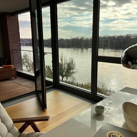 No1 Dream View Apartment Bratislava Ngoại thất bức ảnh
