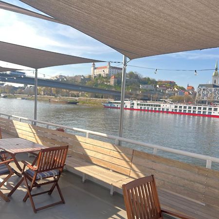 No1 Dream View Apartment Bratislava Ngoại thất bức ảnh