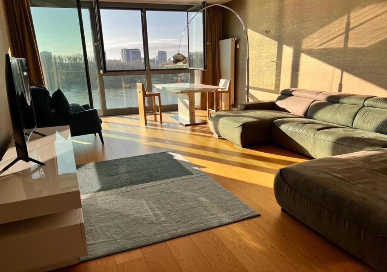 No1 Dream View Apartment Bratislava Ngoại thất bức ảnh