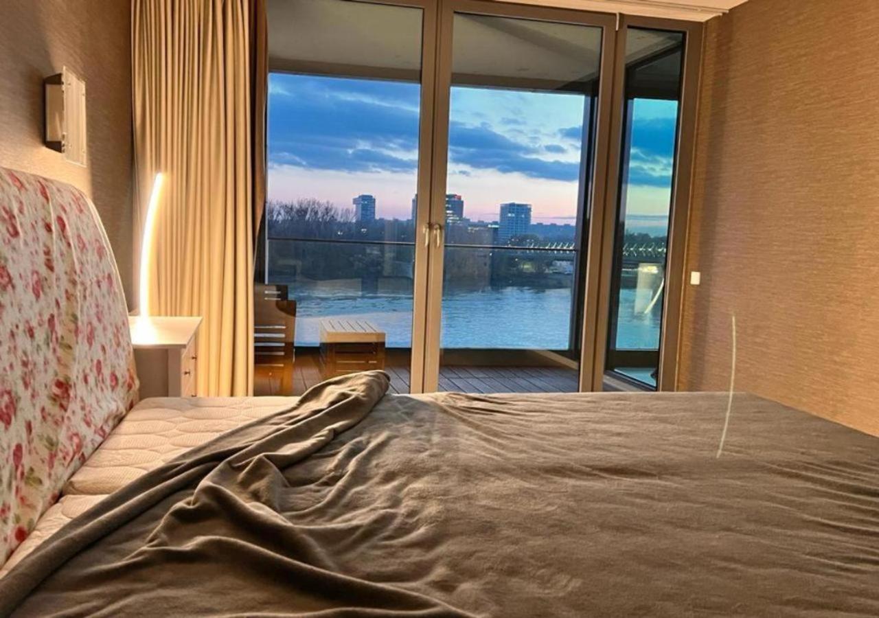 No1 Dream View Apartment Bratislava Ngoại thất bức ảnh