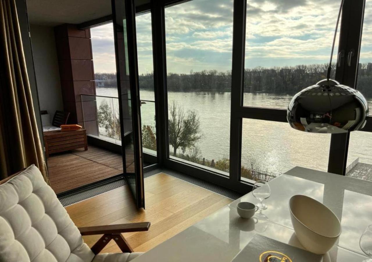 No1 Dream View Apartment Bratislava Ngoại thất bức ảnh