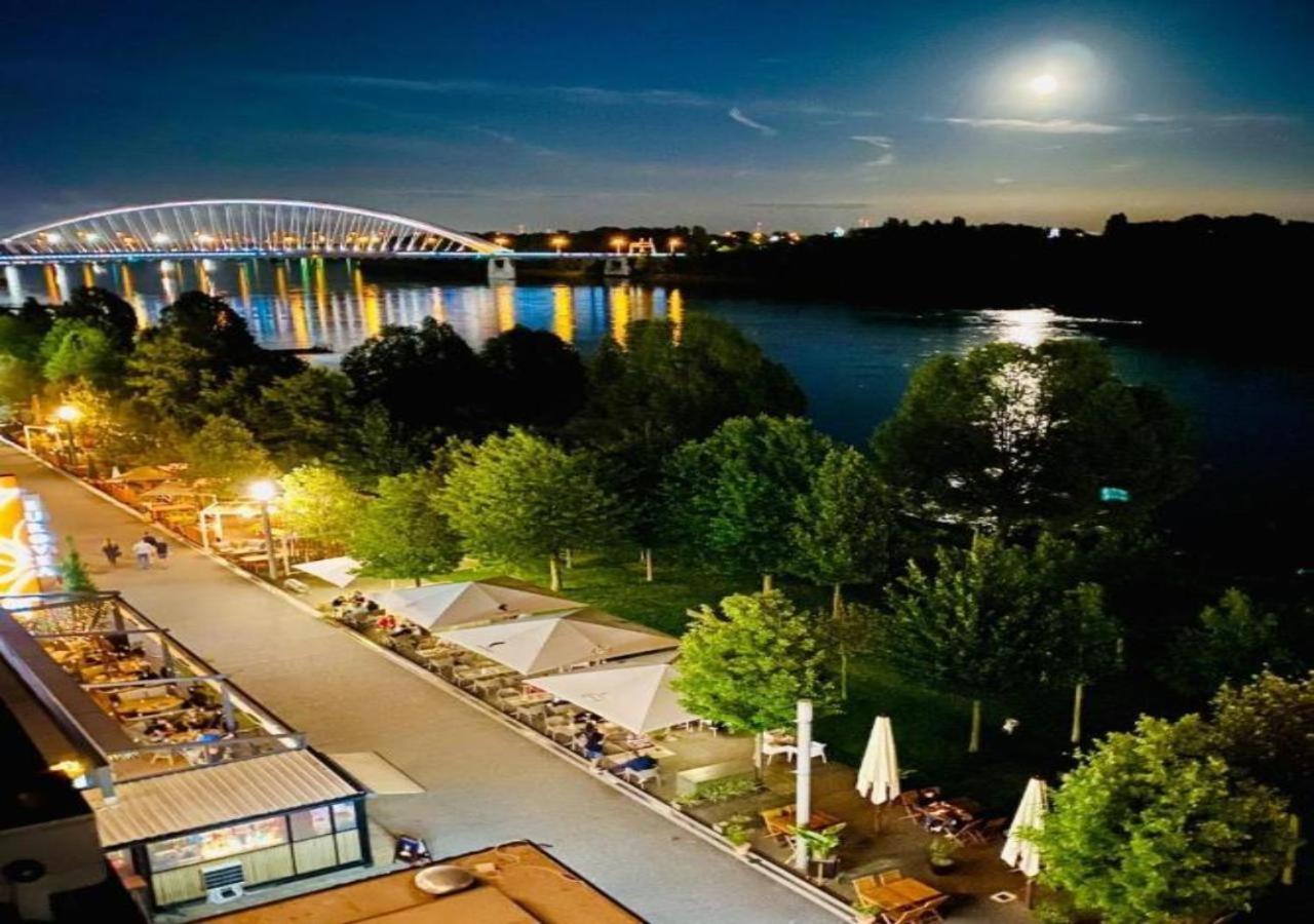 No1 Dream View Apartment Bratislava Ngoại thất bức ảnh