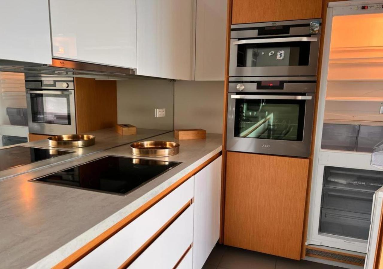 No1 Dream View Apartment Bratislava Ngoại thất bức ảnh