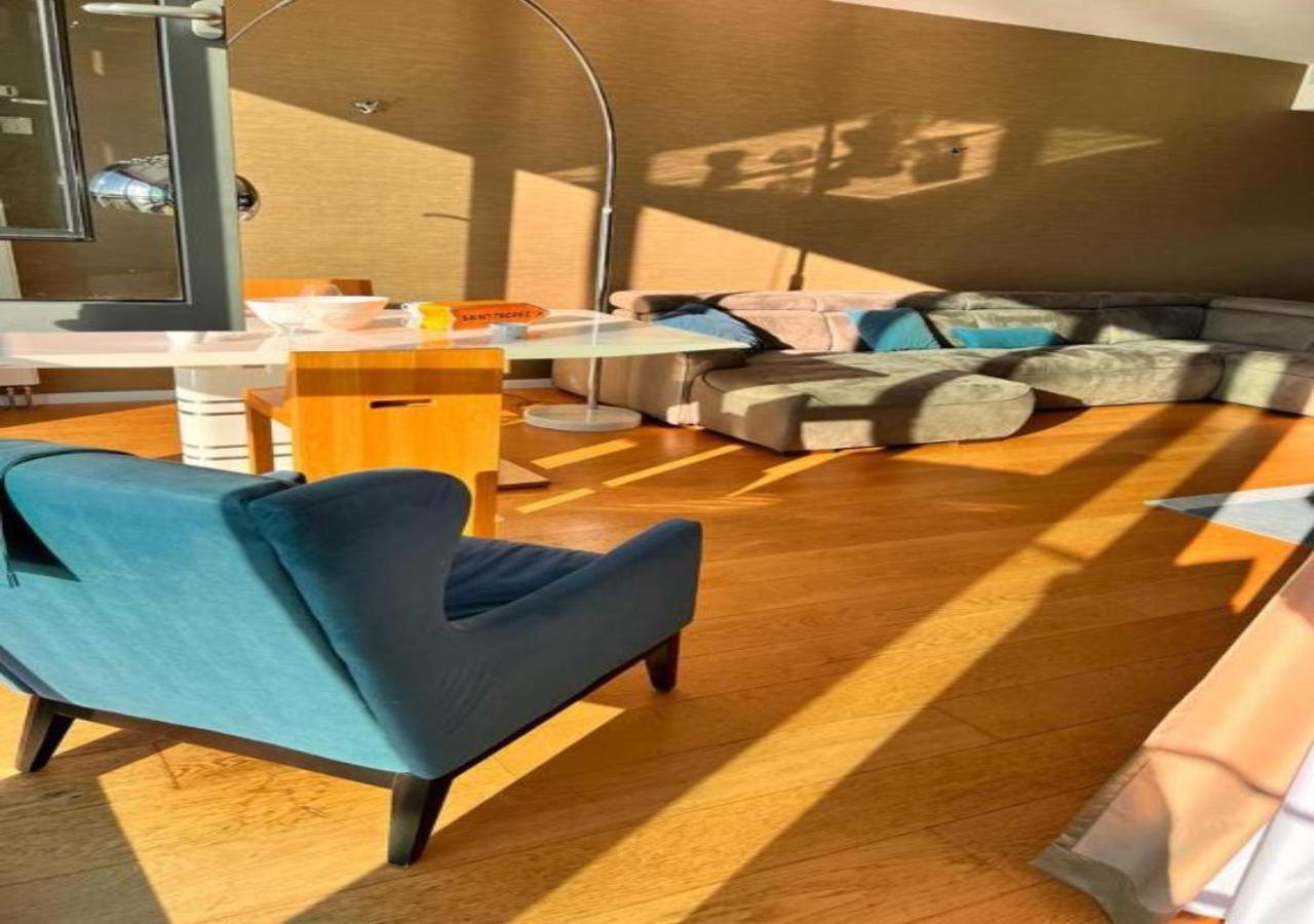 No1 Dream View Apartment Bratislava Ngoại thất bức ảnh