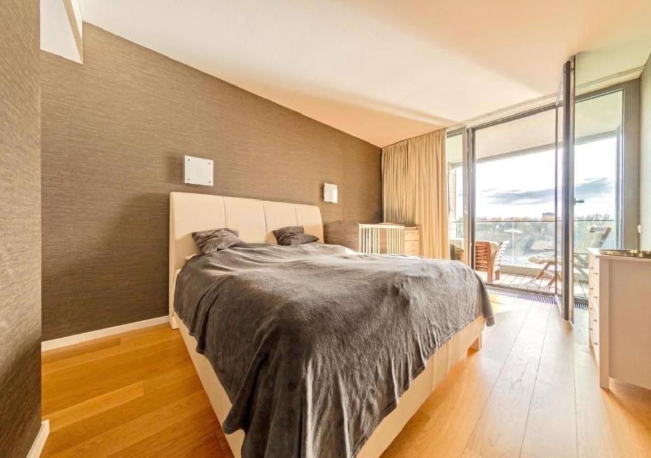 No1 Dream View Apartment Bratislava Ngoại thất bức ảnh