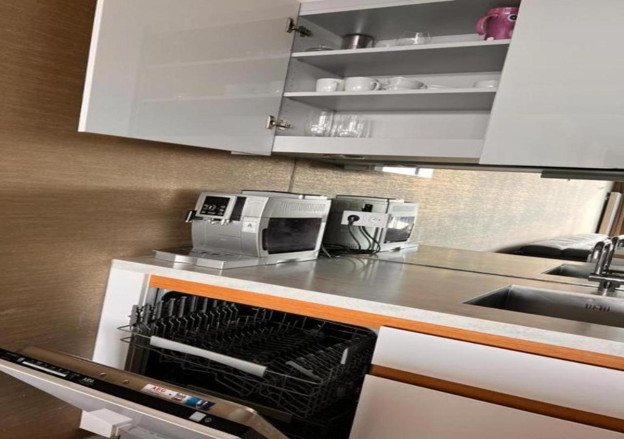 No1 Dream View Apartment Bratislava Ngoại thất bức ảnh