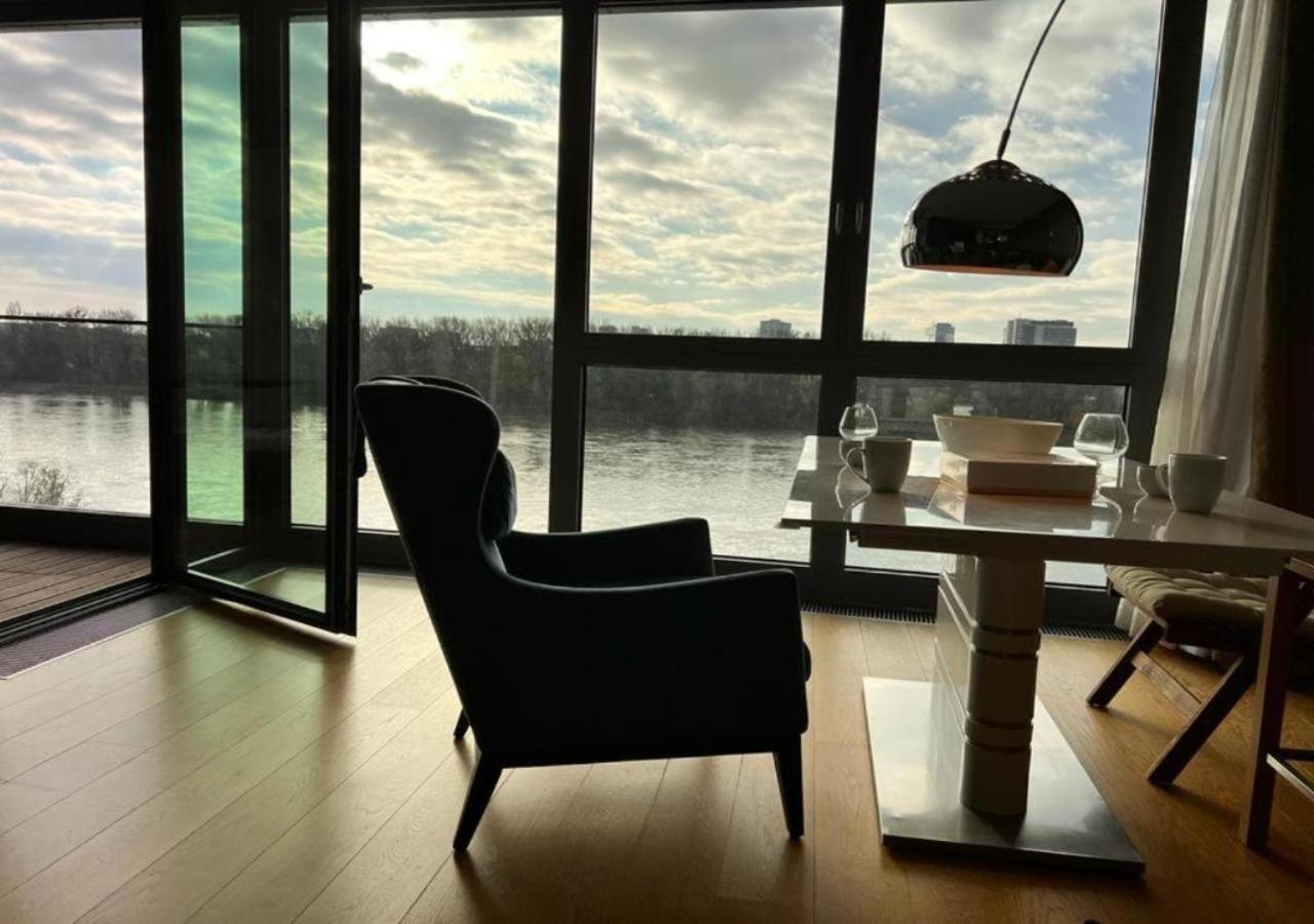 No1 Dream View Apartment Bratislava Ngoại thất bức ảnh