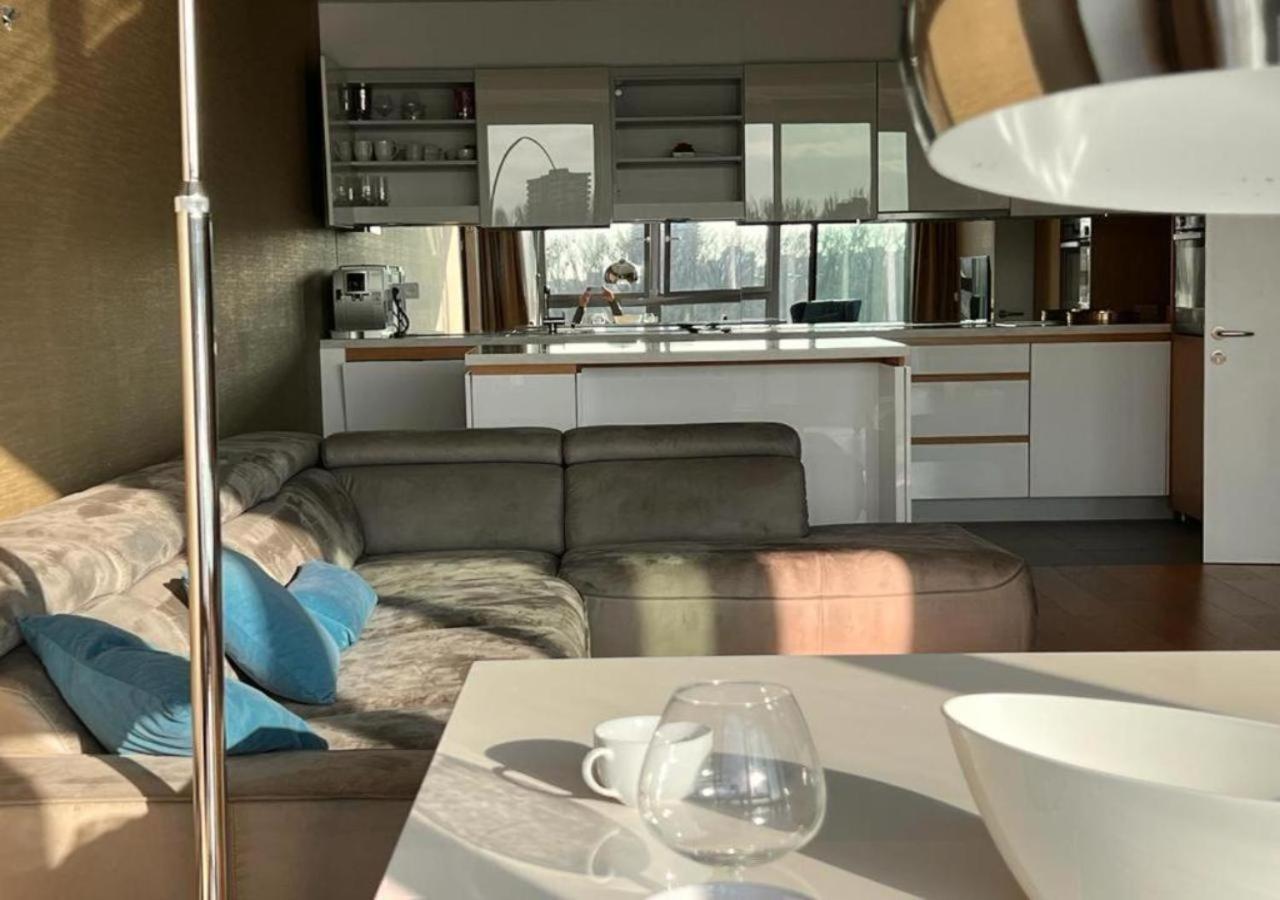 No1 Dream View Apartment Bratislava Ngoại thất bức ảnh
