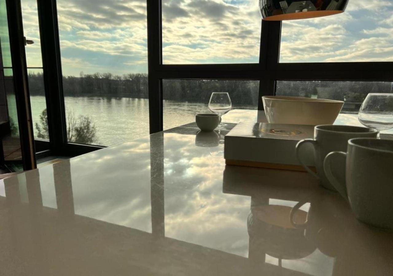 No1 Dream View Apartment Bratislava Ngoại thất bức ảnh