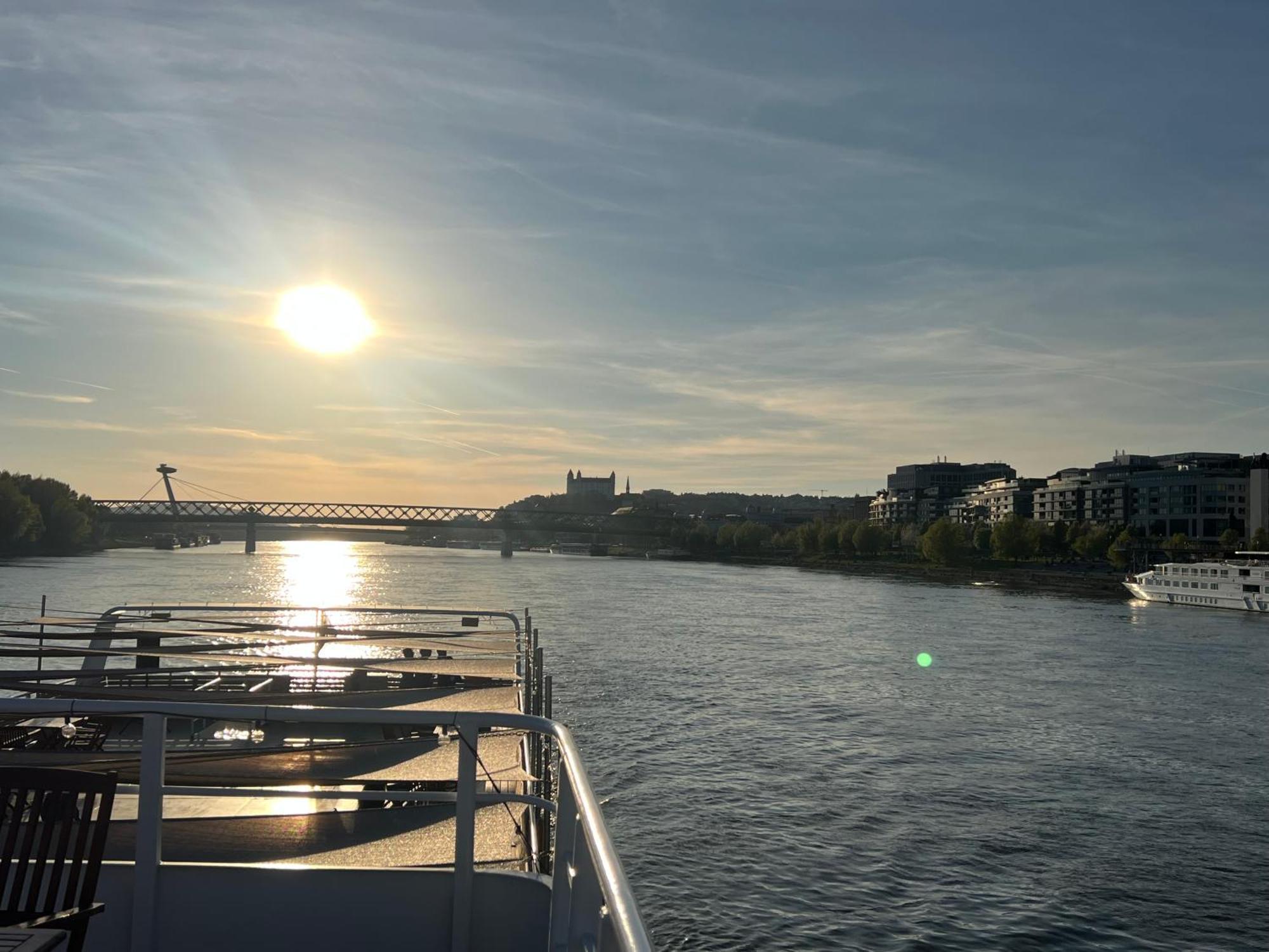 No1 Dream View Apartment Bratislava Ngoại thất bức ảnh